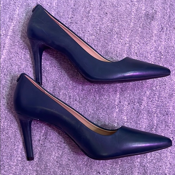Michael Kors heels size 8.5 - Picture 3 of 5